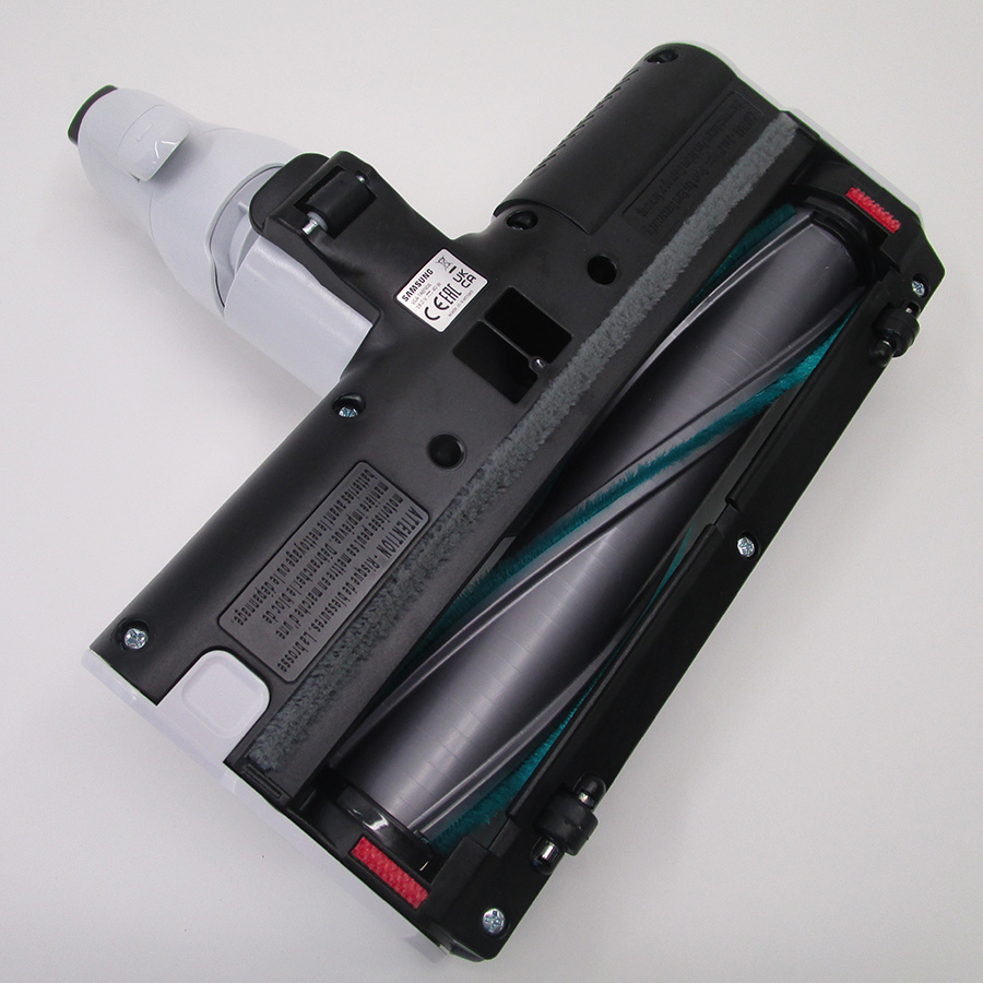 Samsung Jet 70 VS15T7036R5 - Brosse rotative vue de dessous