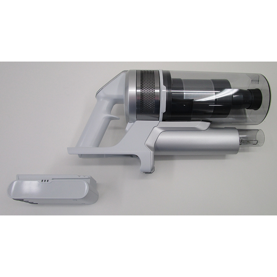 Samsung Jet 70 VS15T7036R5 - Aspirateur à main