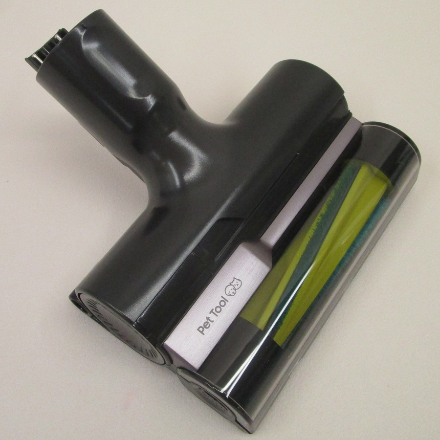 Samsung VS15A60BGR5 - Brosse spécifique pour poils d'animaux