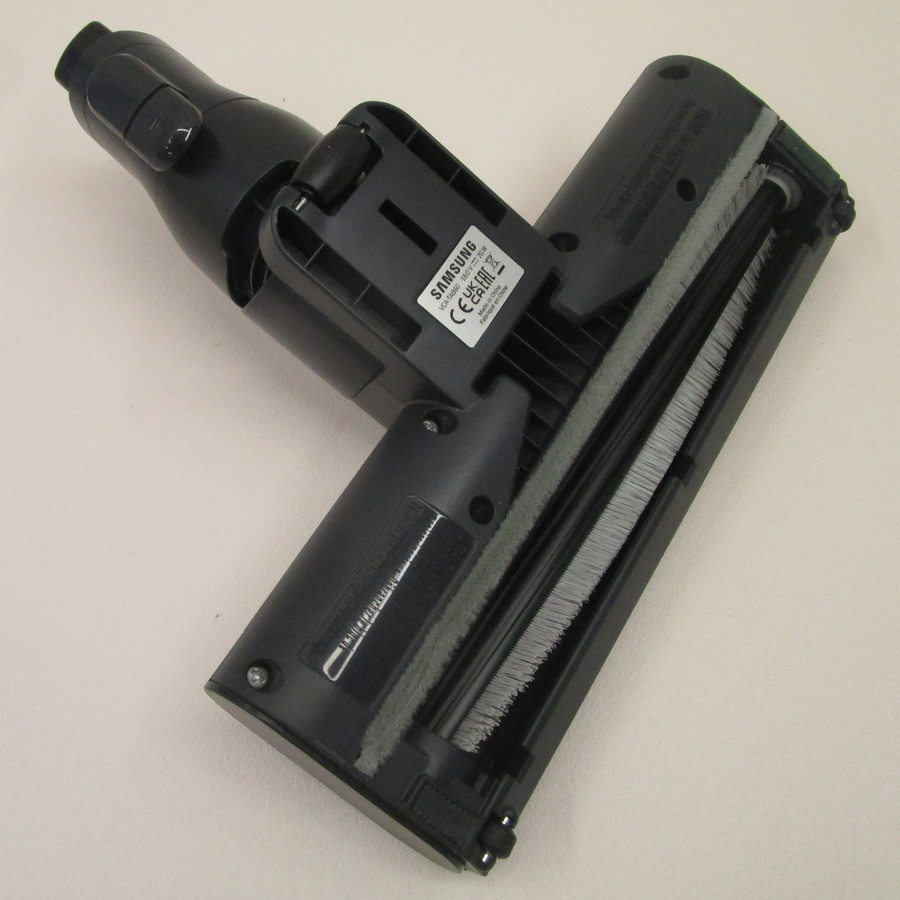 Samsung VS15A60BGR5 - Brosse rotative vue de dessous