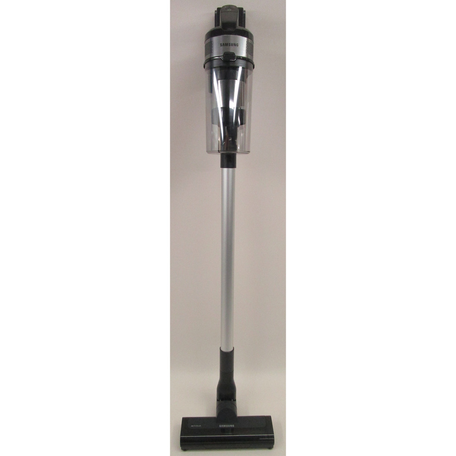 Samsung VS15A60BGR5 - Vue de face