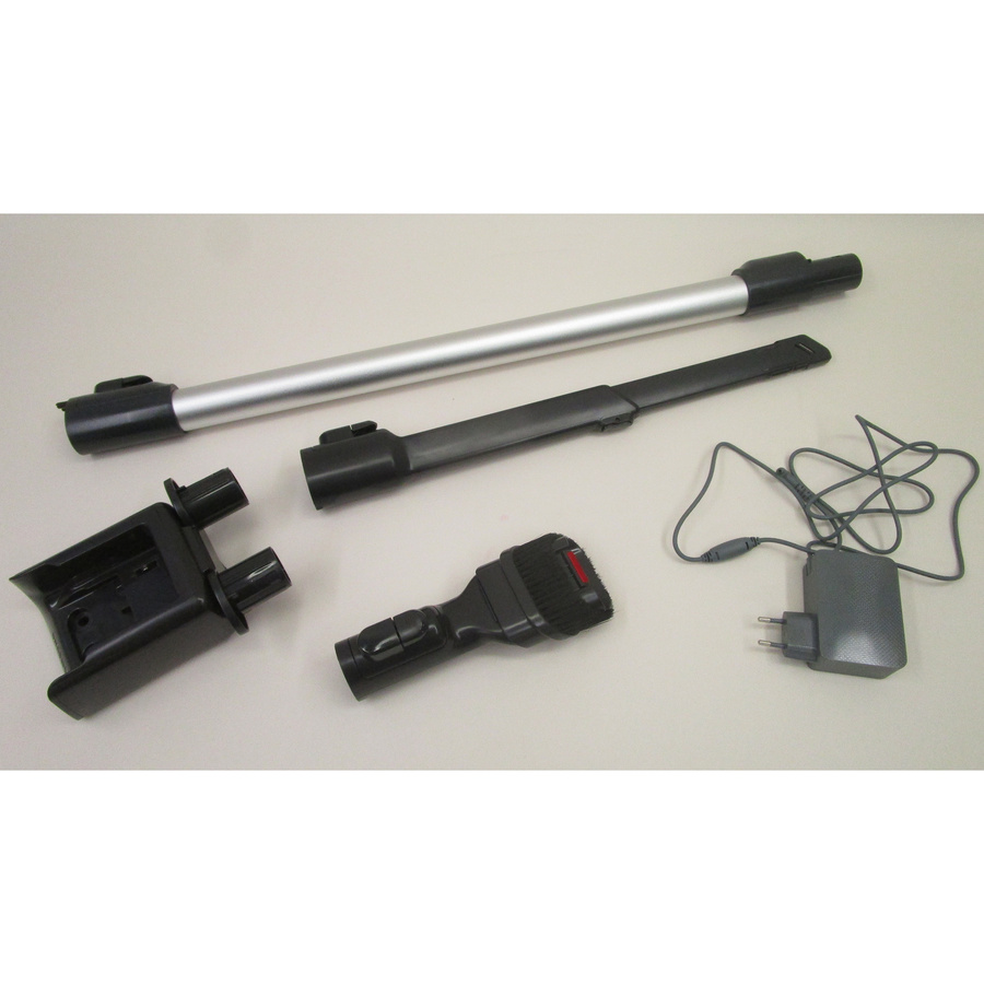 Samsung VS15A60BGR5 - Accessoires fournis