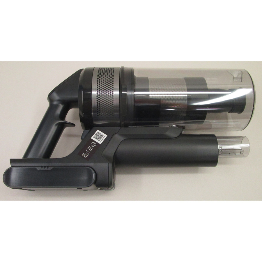 Samsung VS15A60BGR5 - Aspirateur à main