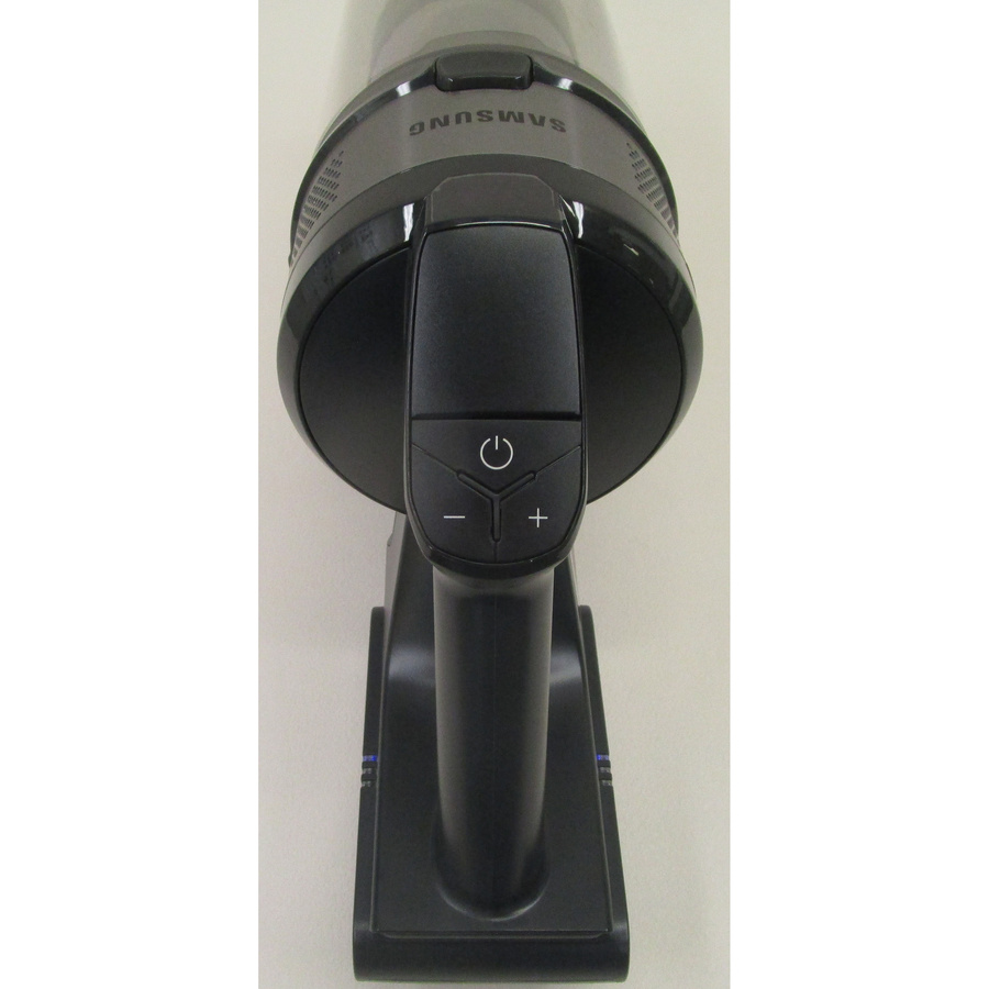 Samsung VS15A60BGR5 - Variateur