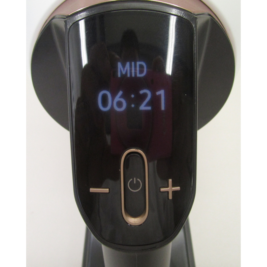 Samsung VS20A95843W Bespoke Jet complete - Variateur