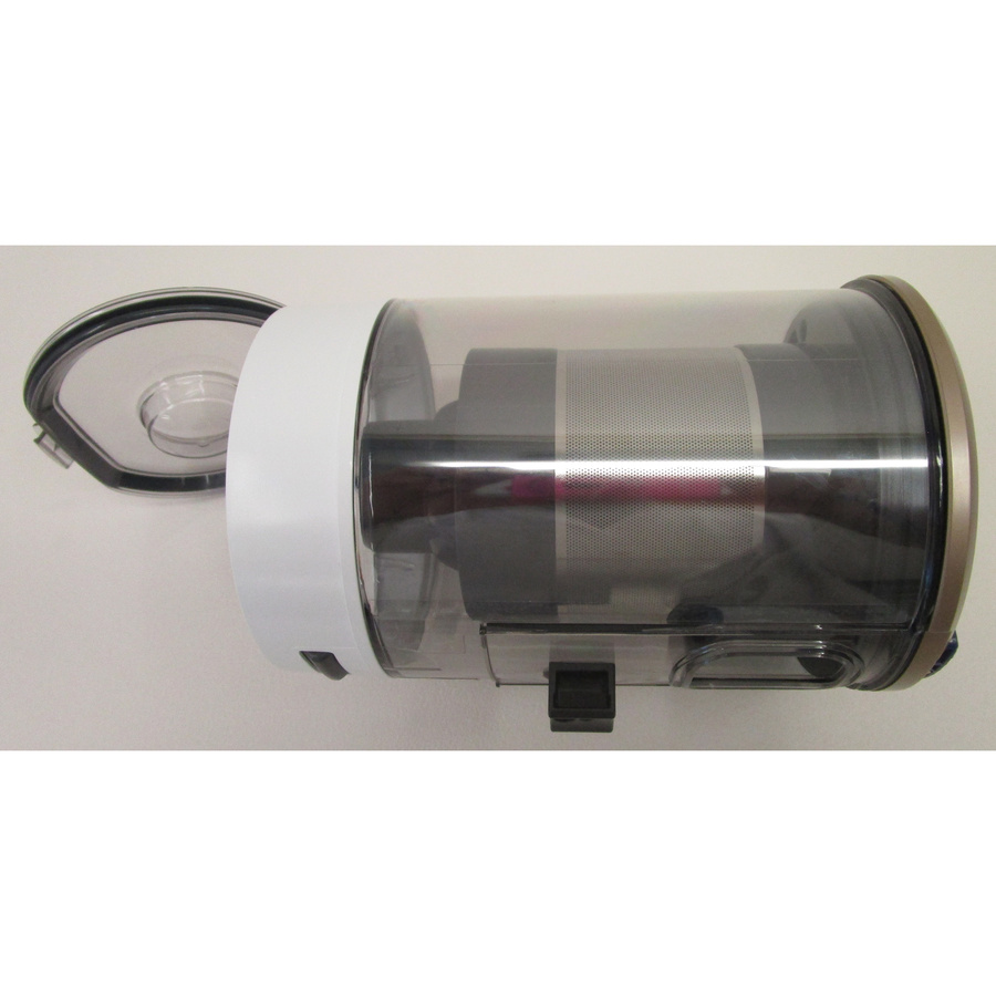 Samsung VS20A95843W Bespoke Jet complete - Réservoir à poussières