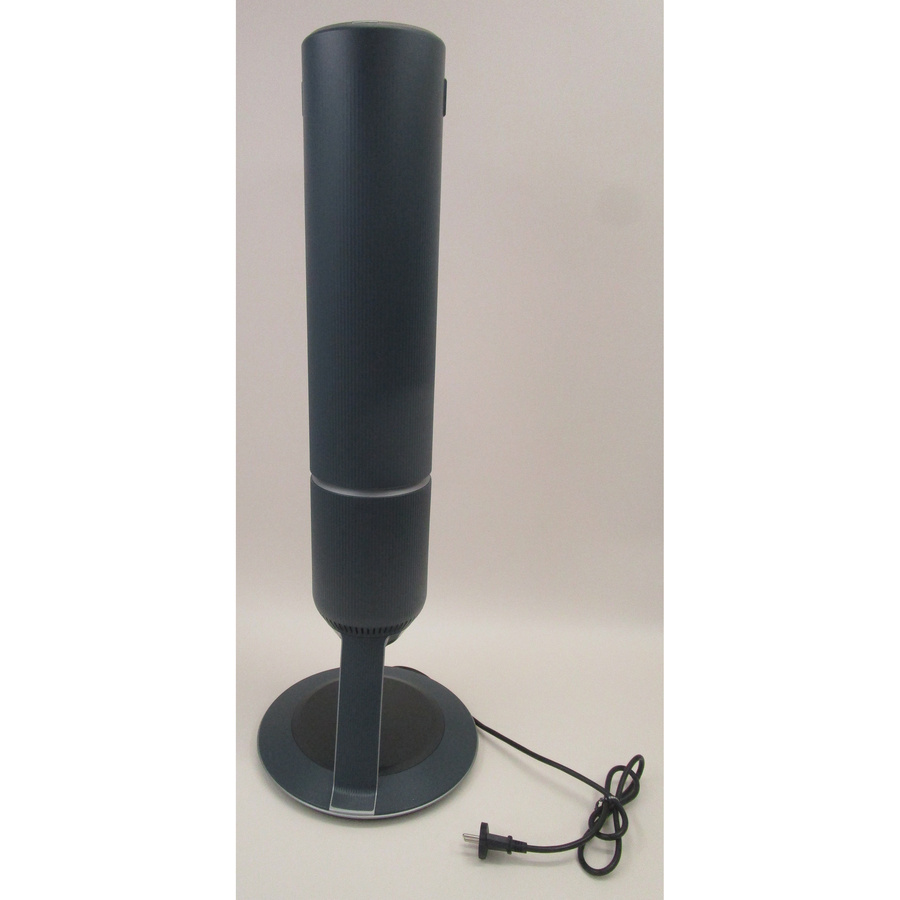 Samsung VS20A95973B Bespoke Jet Pro Extra - Station de charge et de vidage