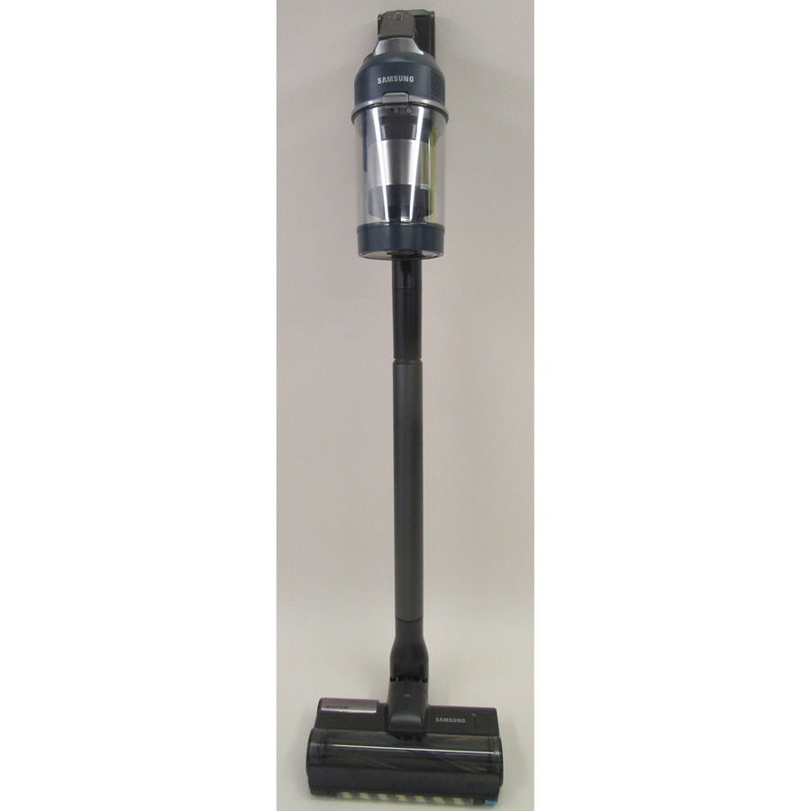 Samsung VS20A95973B Bespoke Jet Pro Extra - Vue de face