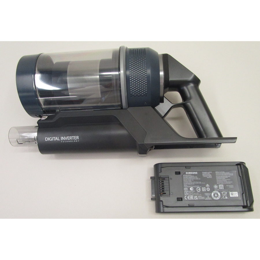 Samsung VS20A95973B Bespoke Jet Pro Extra - Aspirateur à main