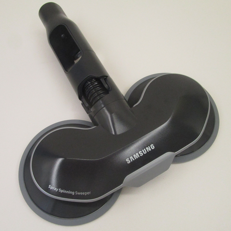 Samsung VS20A95973B Bespoke Jet Pro Extra - Double serpillère motorisée