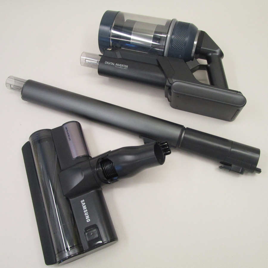 Samsung VS20A95973B Bespoke Jet Pro Extra - Aspirateur démonté