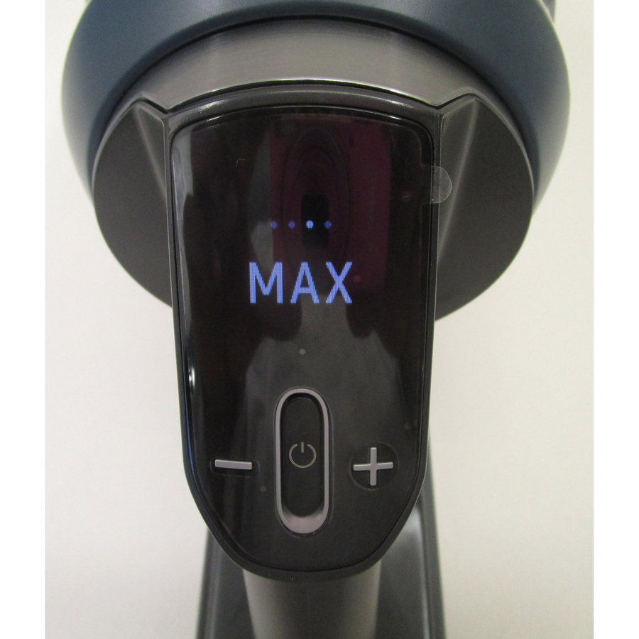 Samsung VS20A95973B Bespoke Jet Pro Extra - Variateur