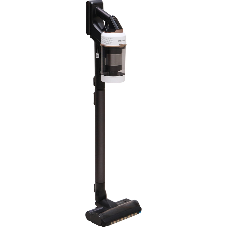 Samsung VS20B95C43W Bespoke Jet Plus complete - Vue principale