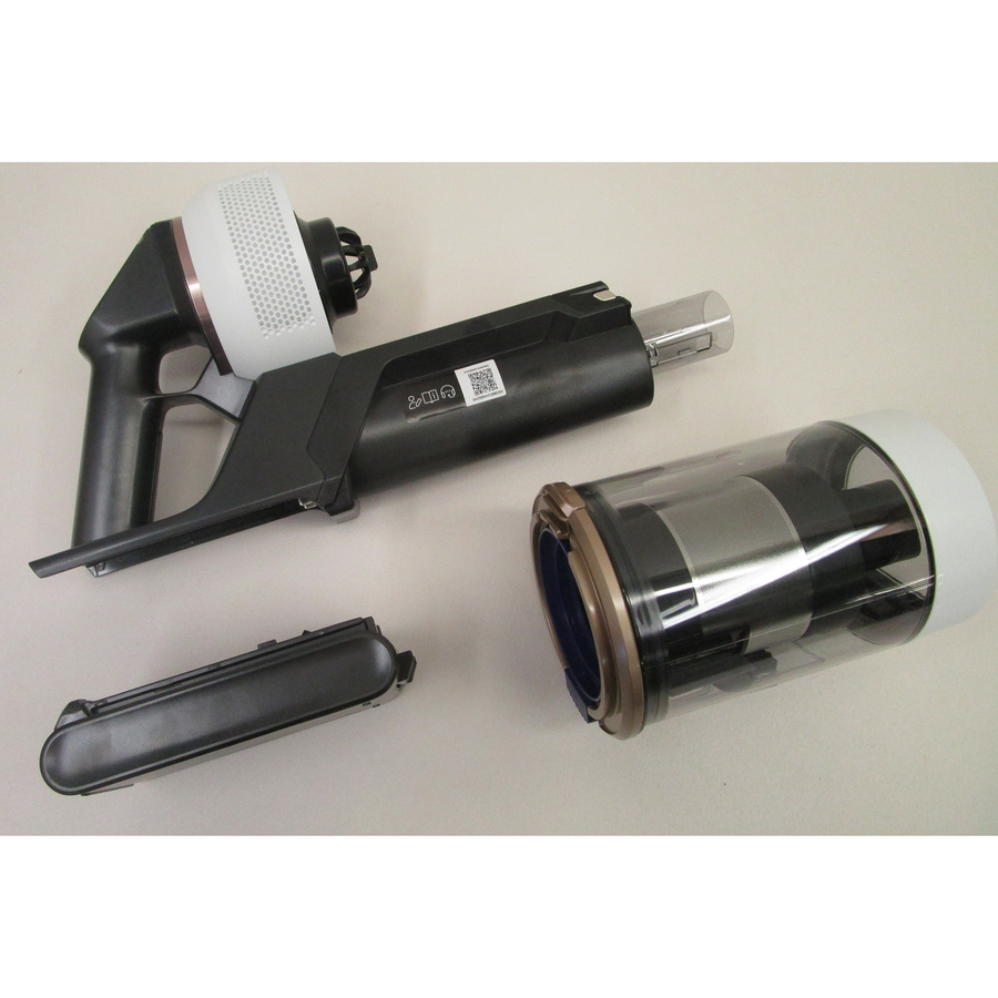 Samsung VS20B95C43W Bespoke Jet Plus complete - Aspirateur à main démonté