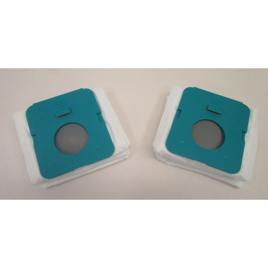 Samsung VS20B95C43W Bespoke Jet Plus complete - Sacs à poussières fournis