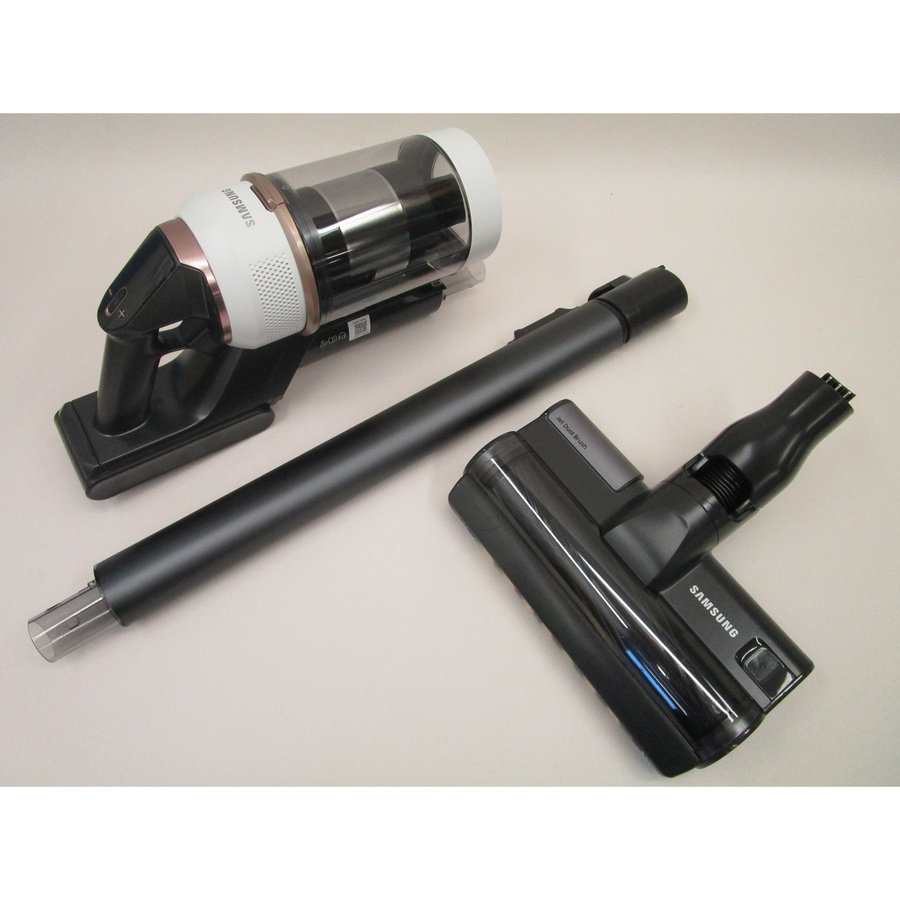 Samsung VS20B95C43W Bespoke Jet Plus complete - Aspirateur démonté
