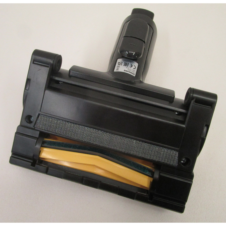 Samsung VS20B95C43W Bespoke Jet Plus complete - Mini brosse vue de dessous