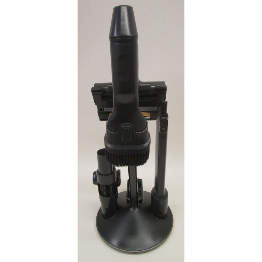 Samsung VS20B95C43W Bespoke Jet Plus complete - Rangement des accessoires