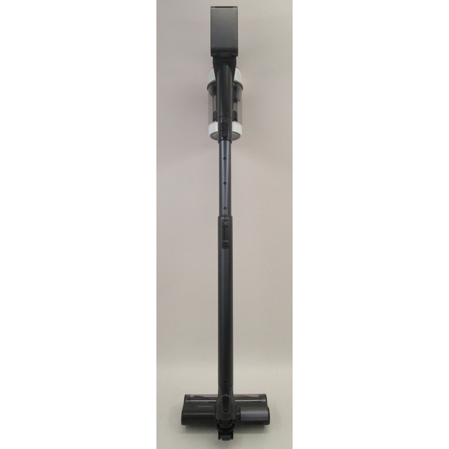 Samsung VS20B95C43W Bespoke Jet Plus complete - Vue de dos