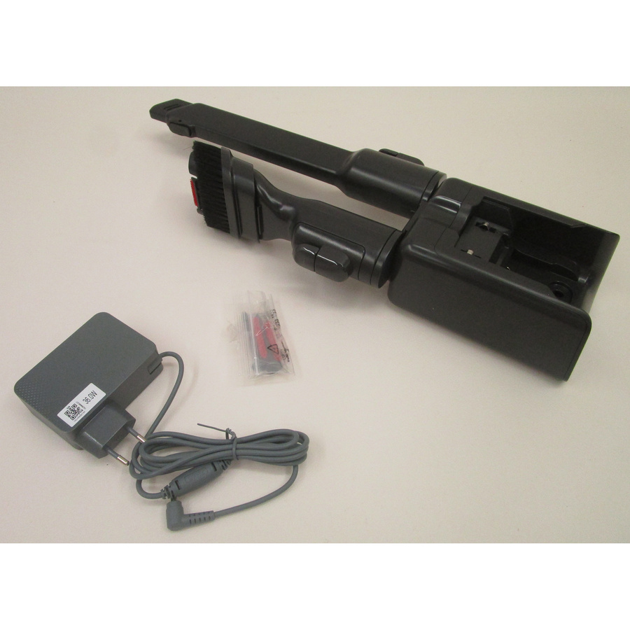 Samsung VS20C85G2TN Jet 85 Pet - Accessoires fournis