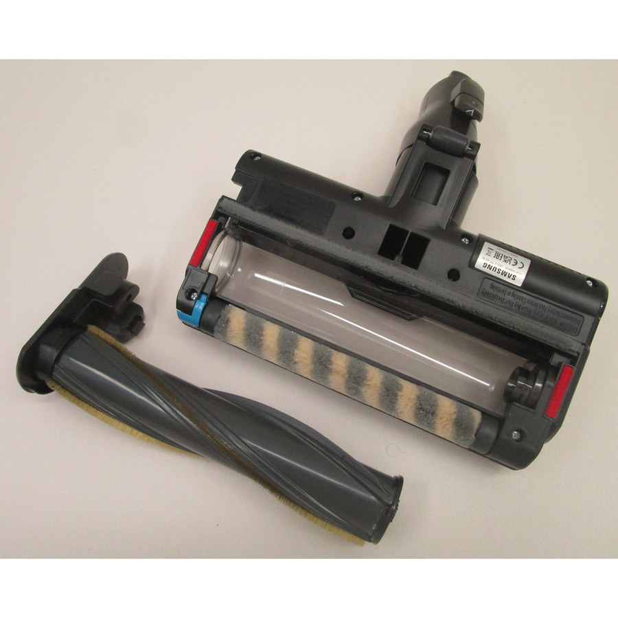 Samsung VS20C85G2TN Jet 85 Pet - Axe rotatif de la brosse démontable