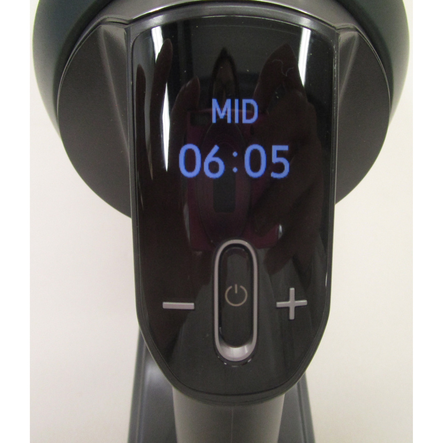 Samsung VS20C85G2TN Jet 85 Pet - Variateur