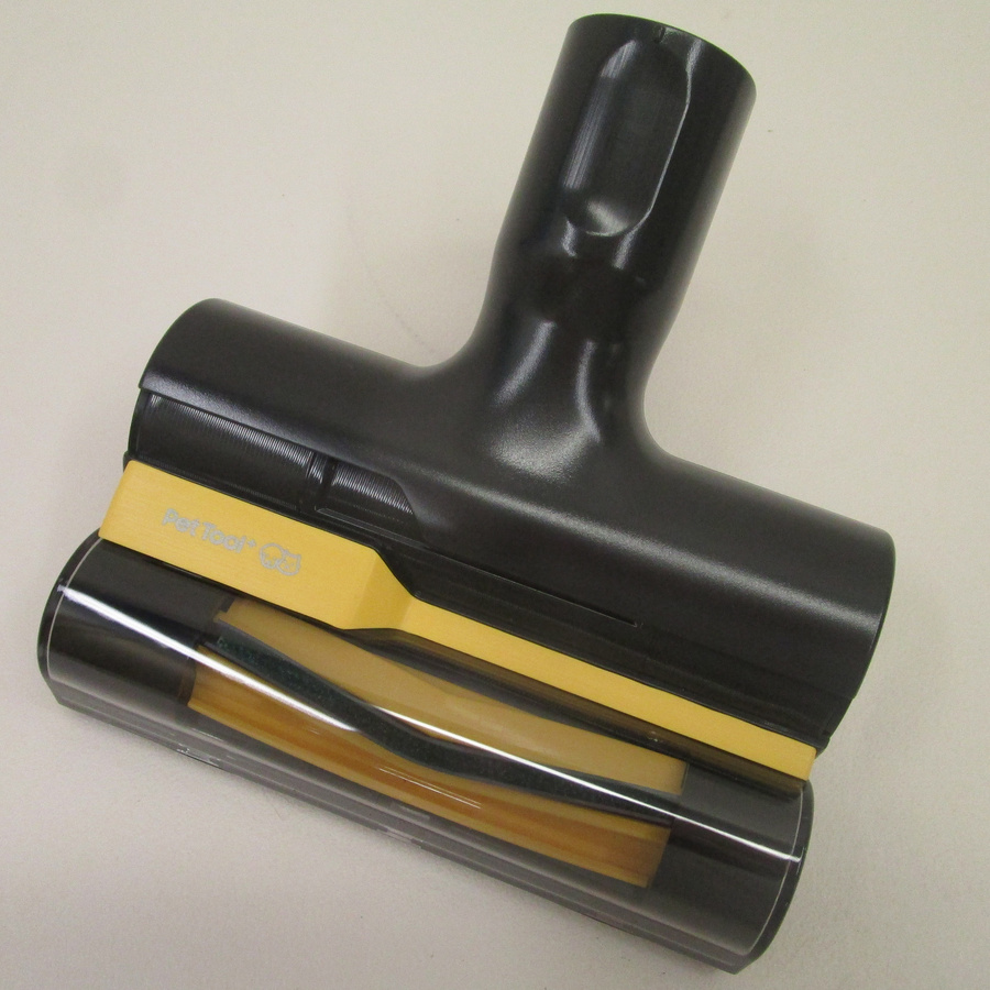 Samsung VS20C85G2TW Jet 85 Pet - Brosse spécifique pour poils d'animaux