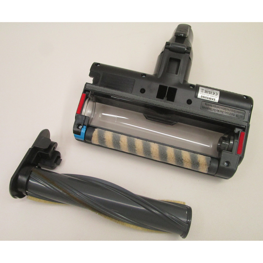 Samsung VS20C85G2TW Jet 85 Pet - Axe rotatif de la brosse démontable