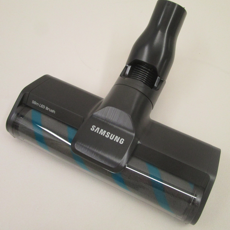 Samsung VS20C85G2TW Jet 85 Pet - Brosse parquets et sols durs