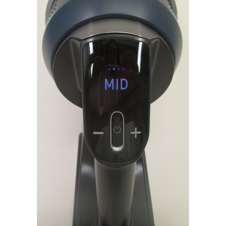 Samsung VS20C85G2TW Jet 85 Pet - Variateur