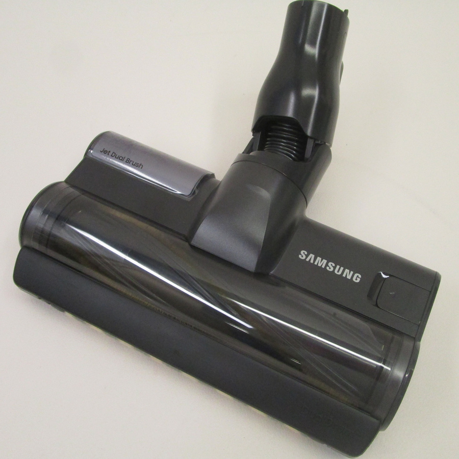 Samsung VS20C95E4TB Jet 95 Complete - Brosse rotative amovible