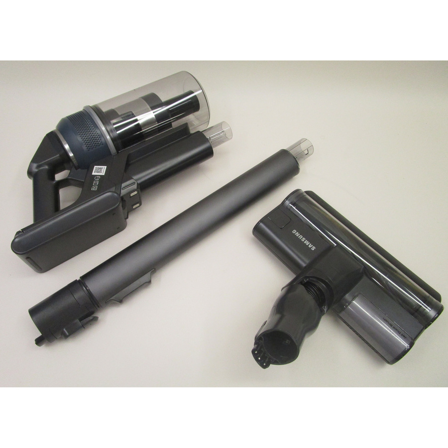 Samsung VS20C95E4TB Jet 95 Complete - Aspirateur démonté