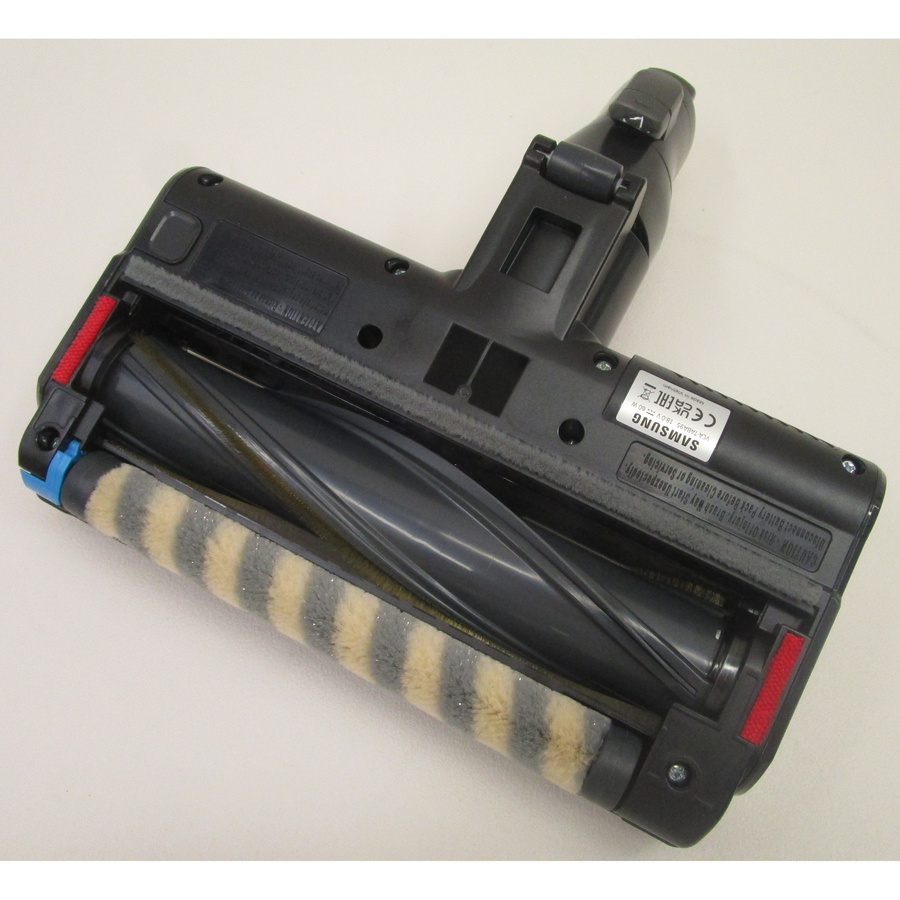 Samsung VS20C95E4TB Jet 95 Complete - Brosse rotative vue de dessous