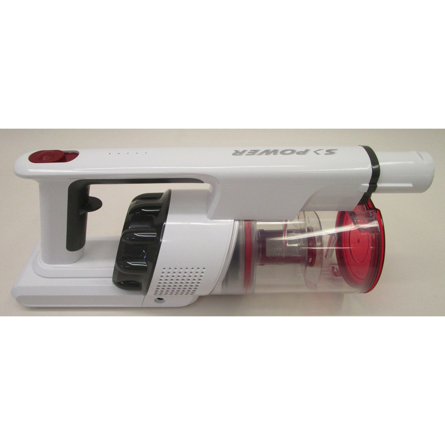 Severin HV7152 - Aspirateur à main