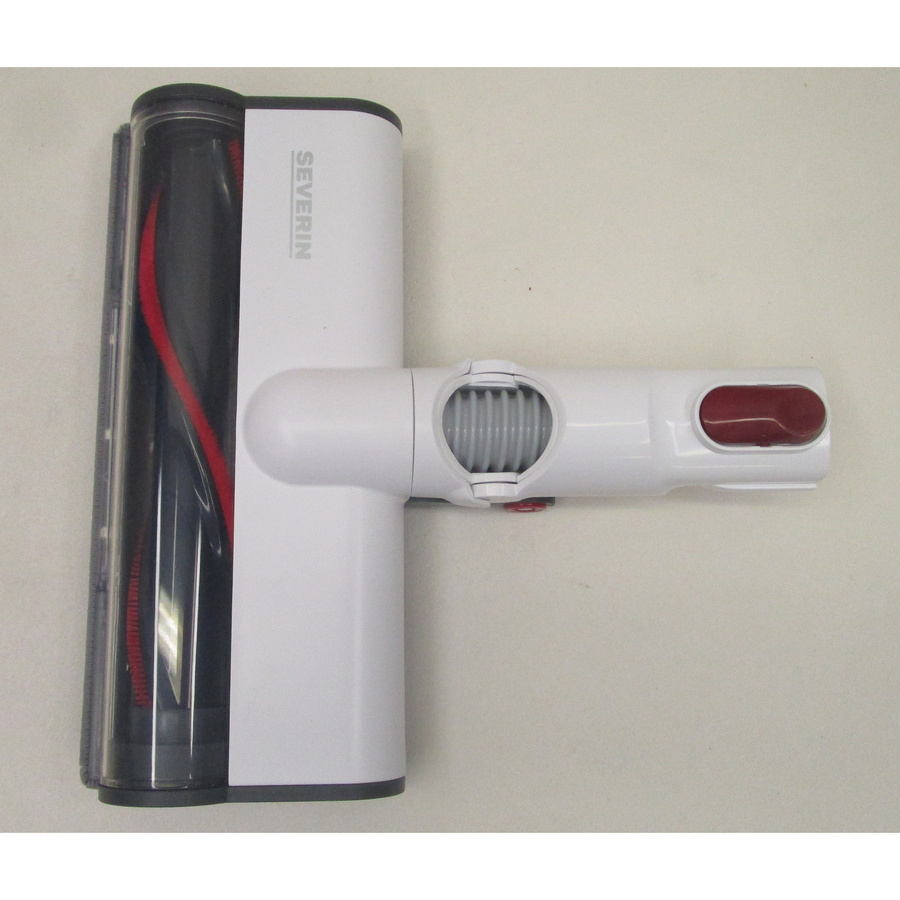 Severin HV7152 - Brosse rotative amovible