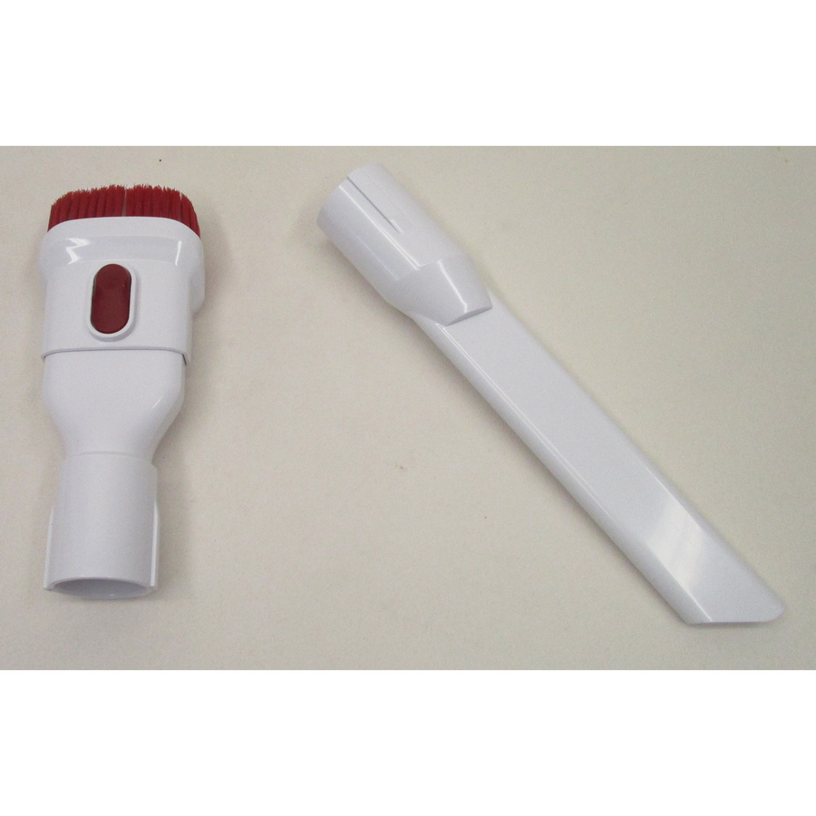 Severin HV7152 - Accessoires fournis