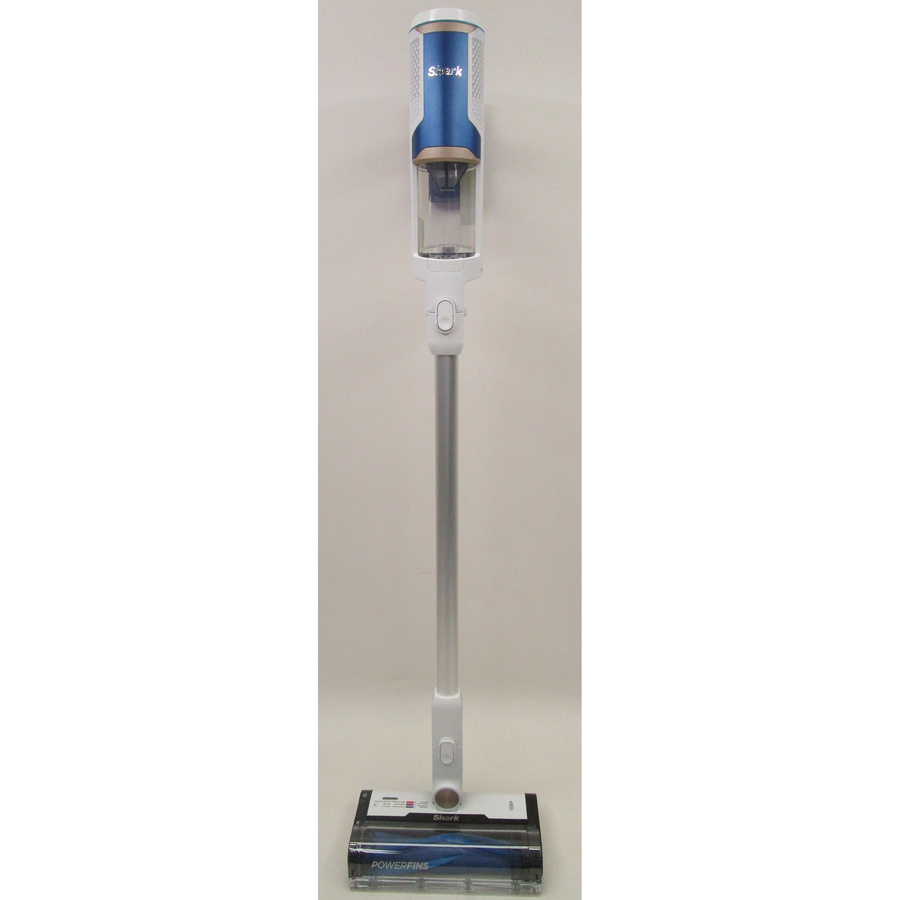 Shark BU3521EU FloorDetect - Vue de face