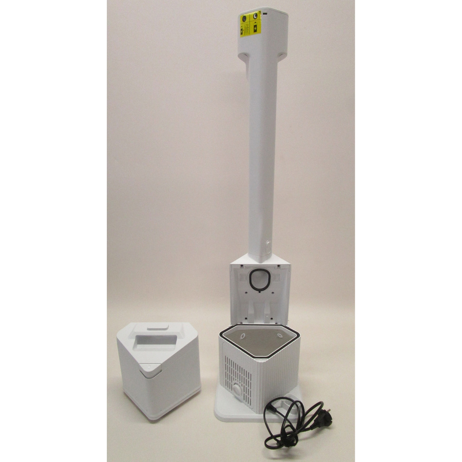 Shark BU3521EU FloorDetect - Station de charge