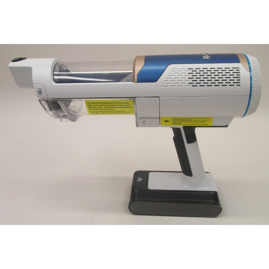 Shark BU3521EU FloorDetect - Aspirateur à main