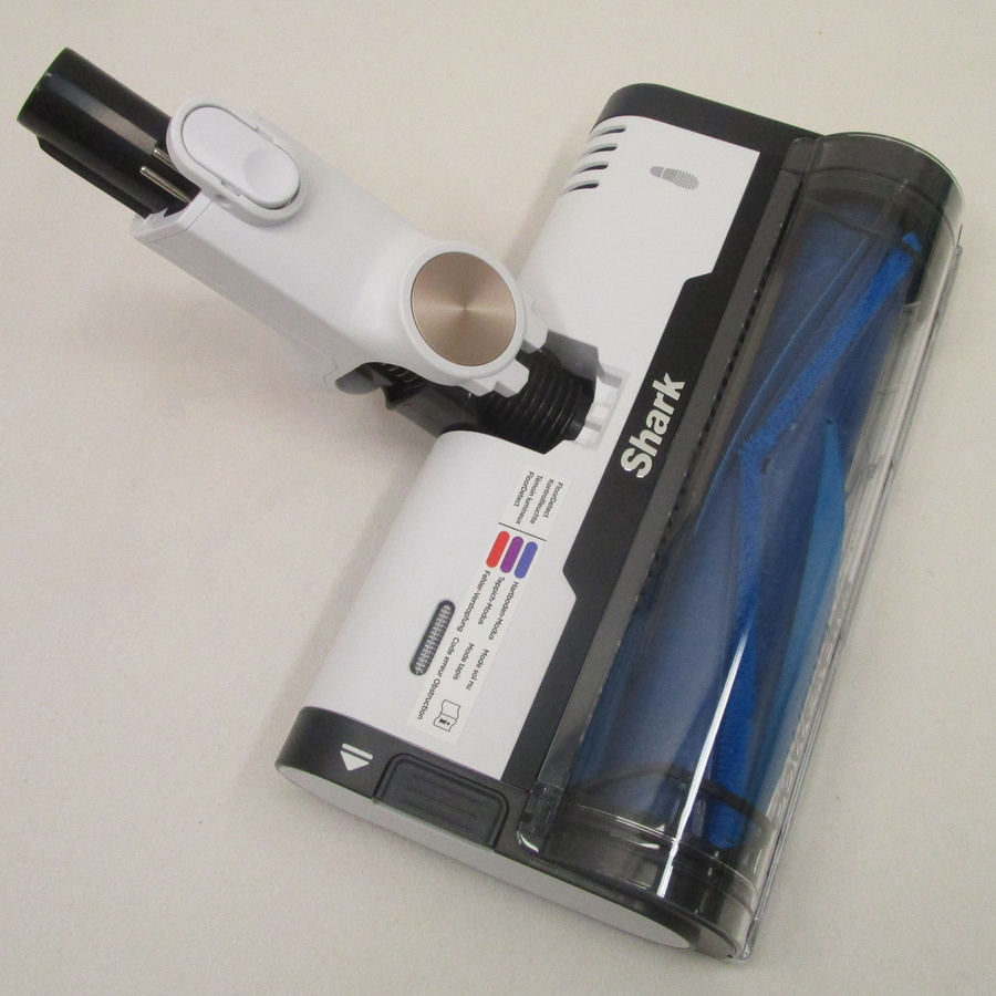 Shark BU3521EU FloorDetect - Brosse rotative amovible