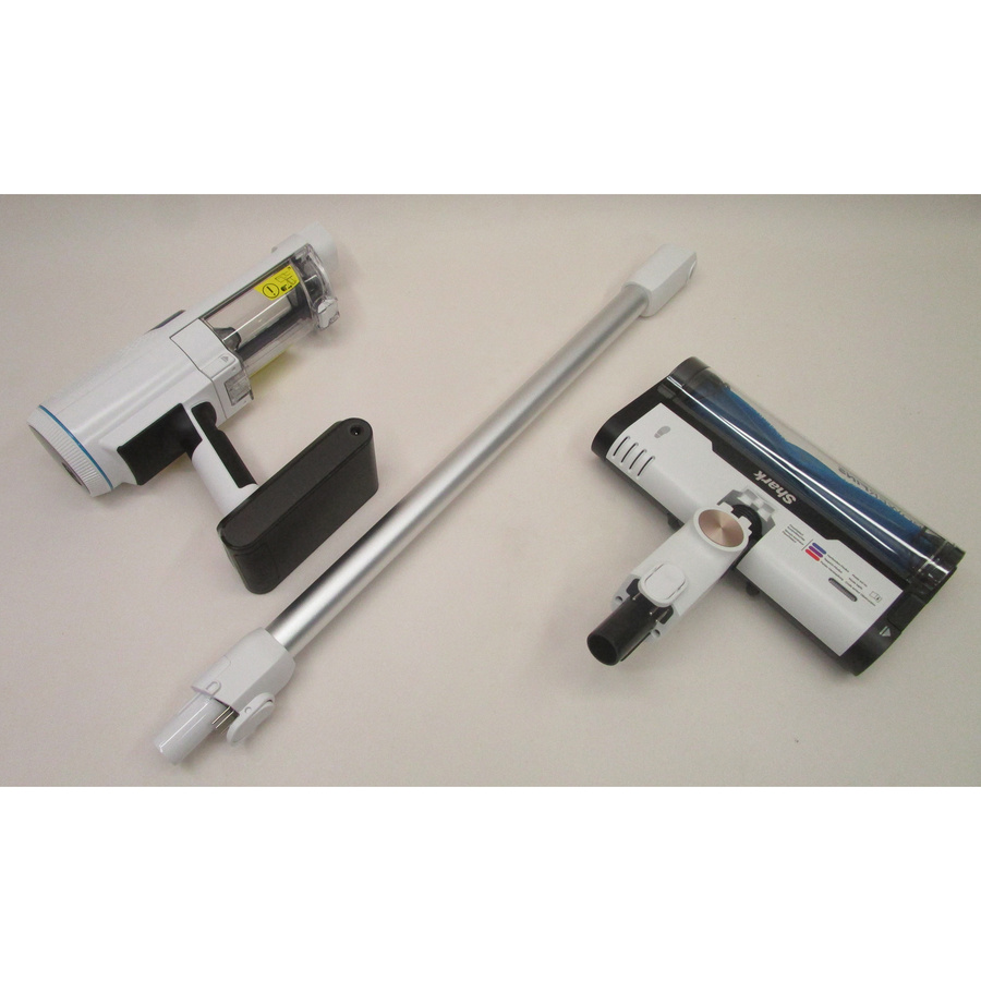 Shark BU3521EU FloorDetect - Aspirateur démonté