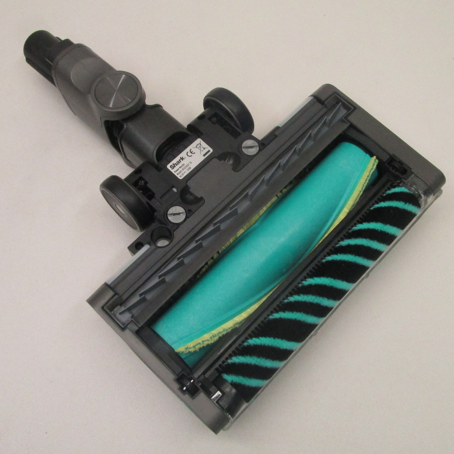 Shark IP3251 EUT PowerDetect Clean & Empty - Brosse rotative vue de dessous