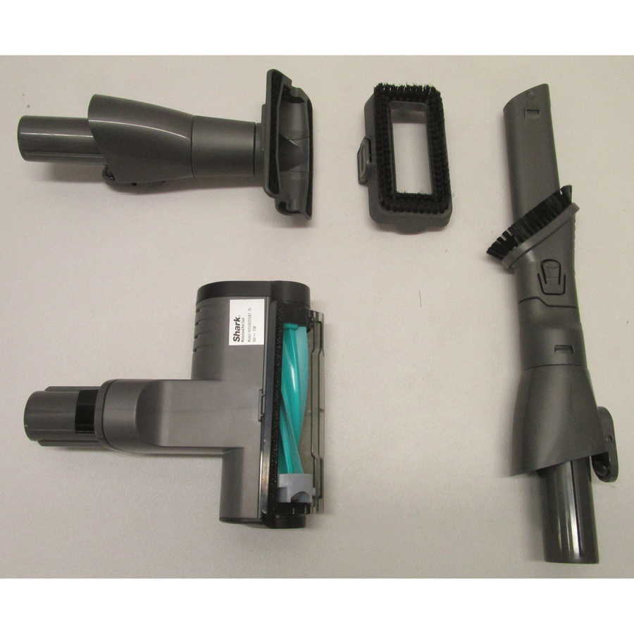 Shark IP3251 EUT PowerDetect Clean & Empty - Accessoires fournis