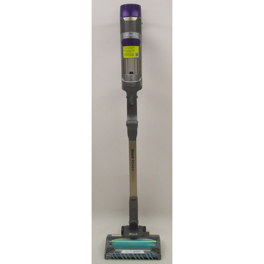 Shark IP3251 EUT PowerDetect Clean & Empty - Vue de face