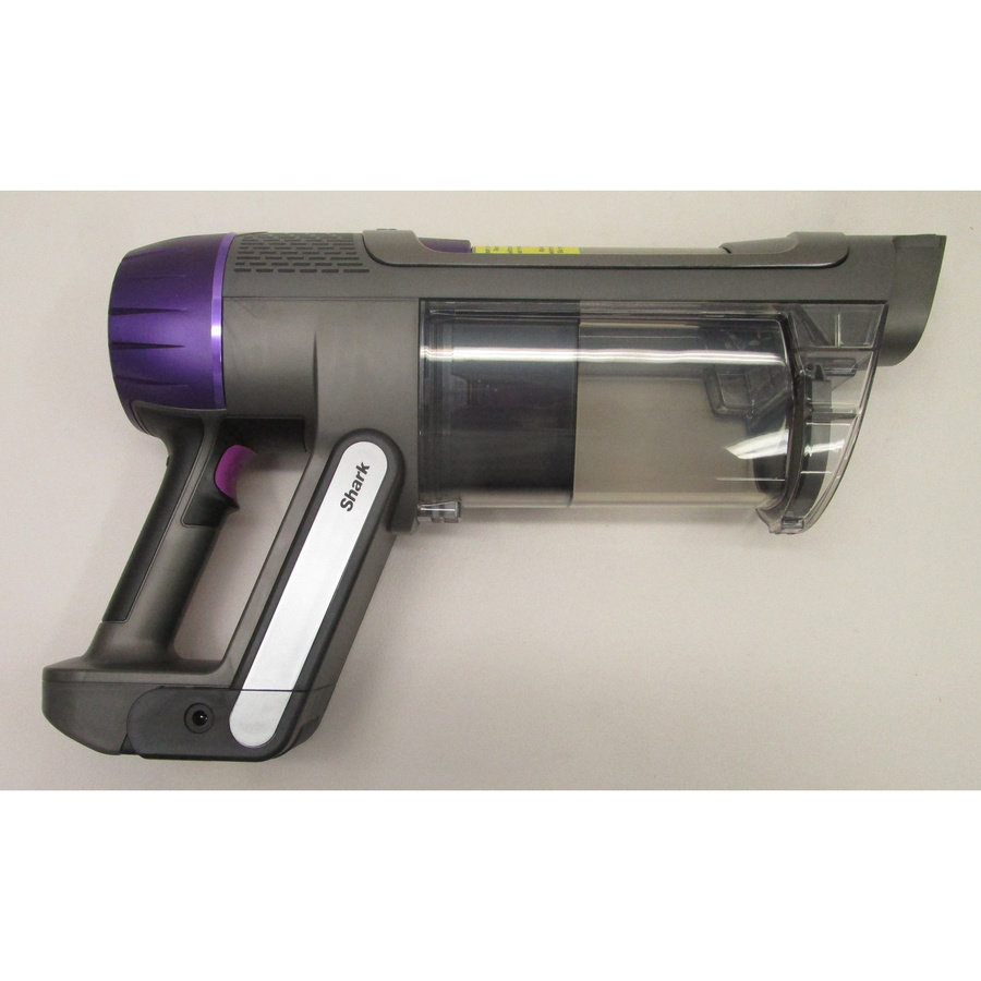 Shark IP3251 EUT PowerDetect Clean & Empty - Aspirateur à main