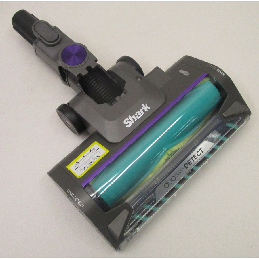 Shark IP3251 EUT PowerDetect Clean & Empty - Brosse rotative amovible