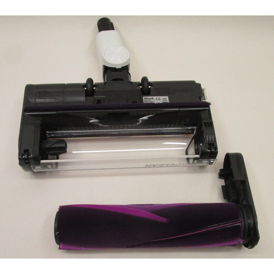 Shark IW3612EU Detect Pro - Axe rotatif de la brosse démontable