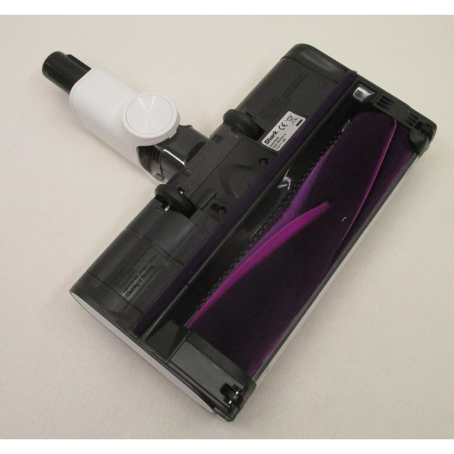 Shark IW3612EU Detect Pro - Brosse rotative vue de dessous