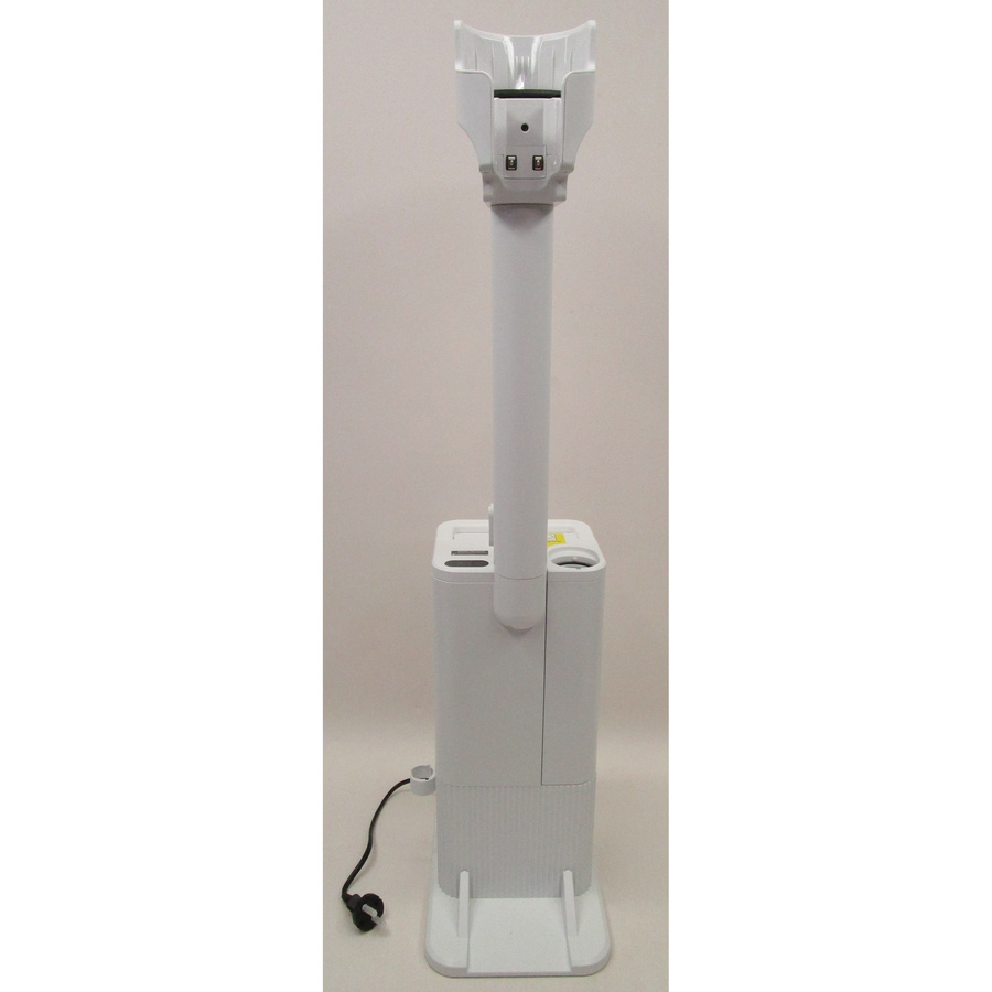 Shark IW3612EU Detect - Station de charge