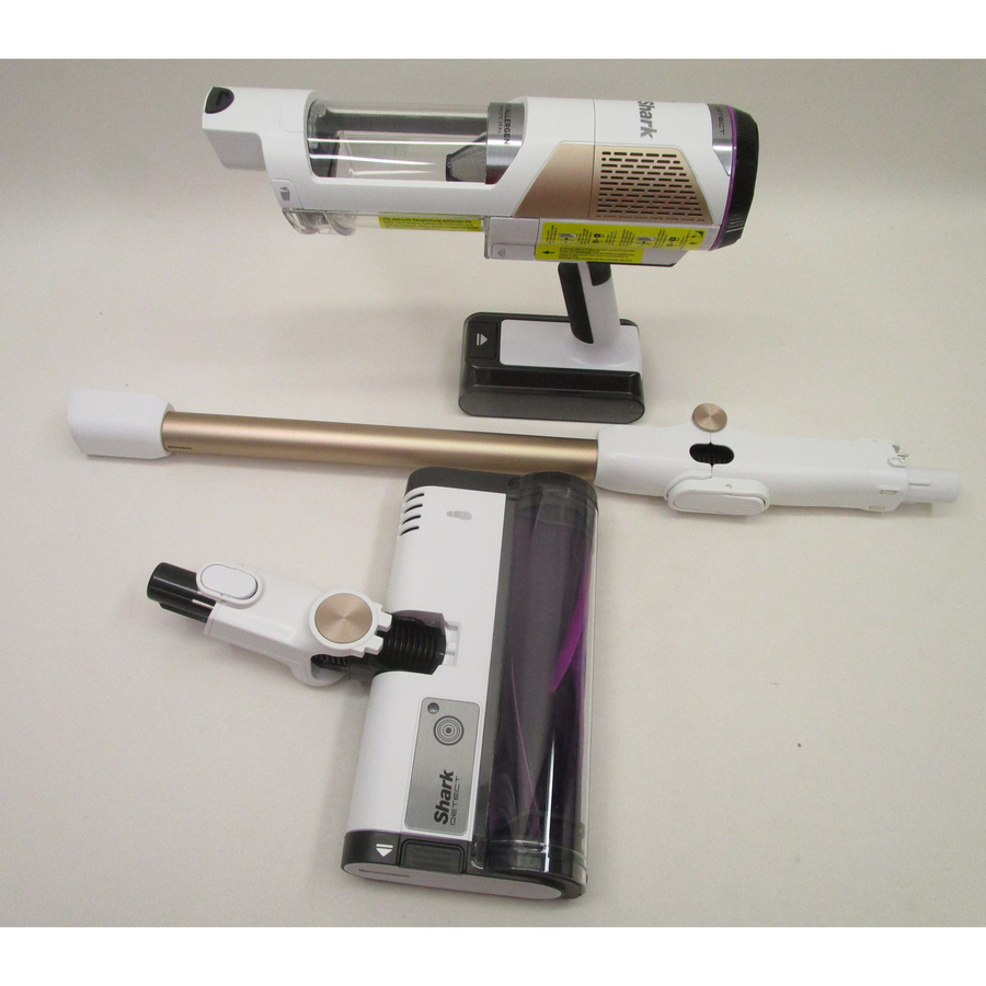 Shark IW3612EU Detect - Aspirateur démonté